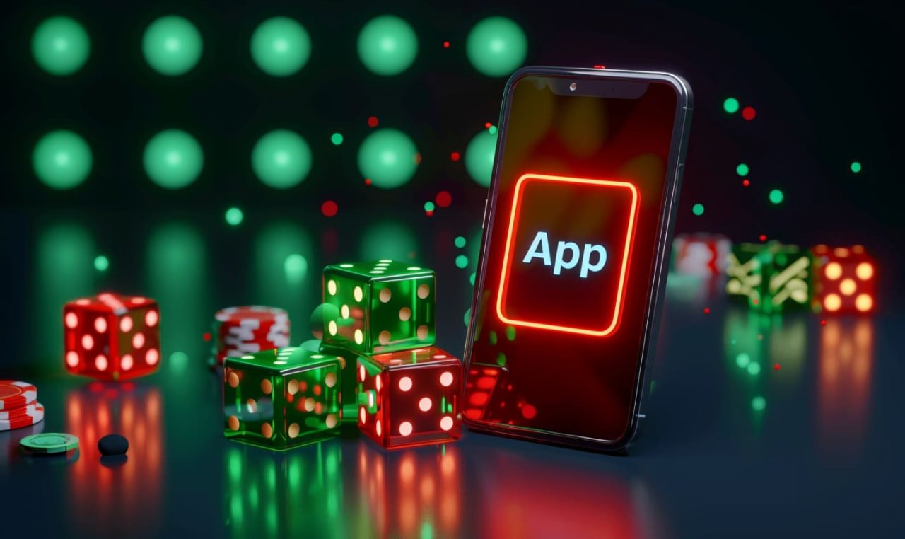 gk444 app হোম অভিজ্ঞতার পরিচ্ছন্ন ভিজ্যুয়াল